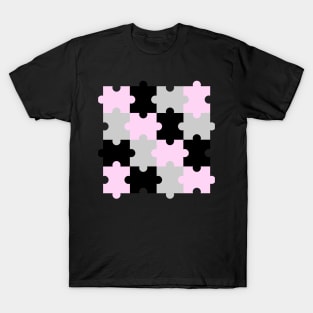 Jigsaw -2 T-Shirt